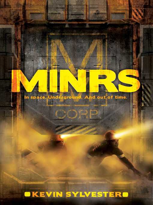Title details for MiNRS by Kevin Sylvester - Wait list